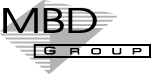 Mbd-group - консалтинговая компания